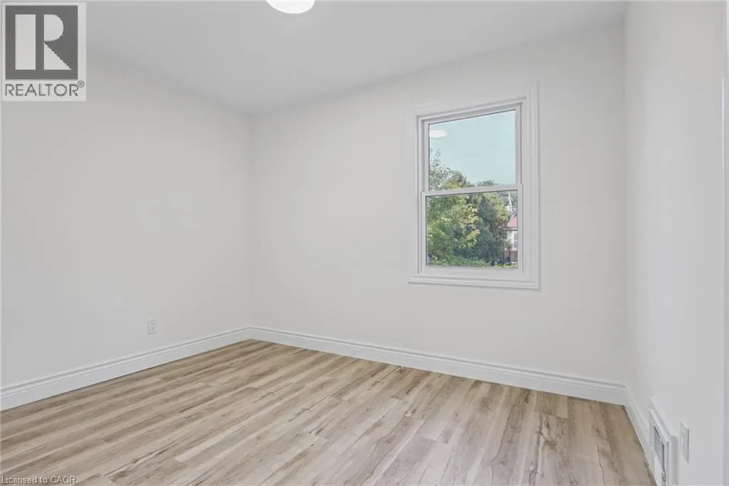 156 EAST 36TH Street Unit# Upper #Upper