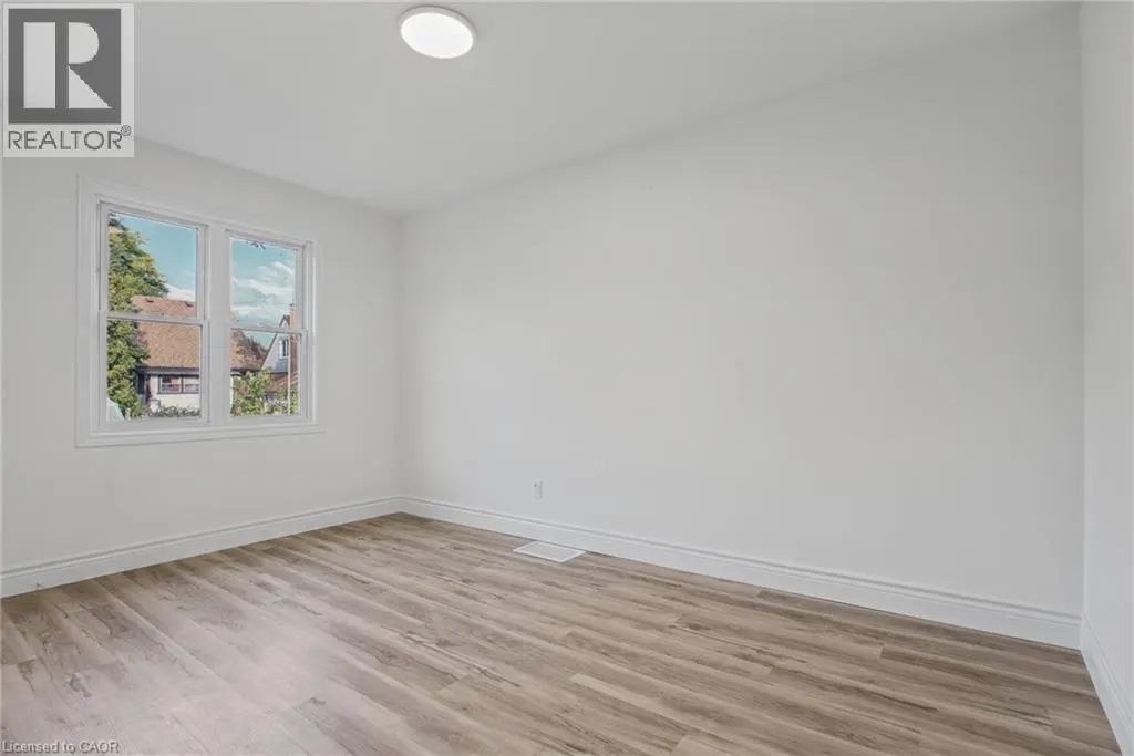 156 EAST 36TH Street Unit# Upper #Upper