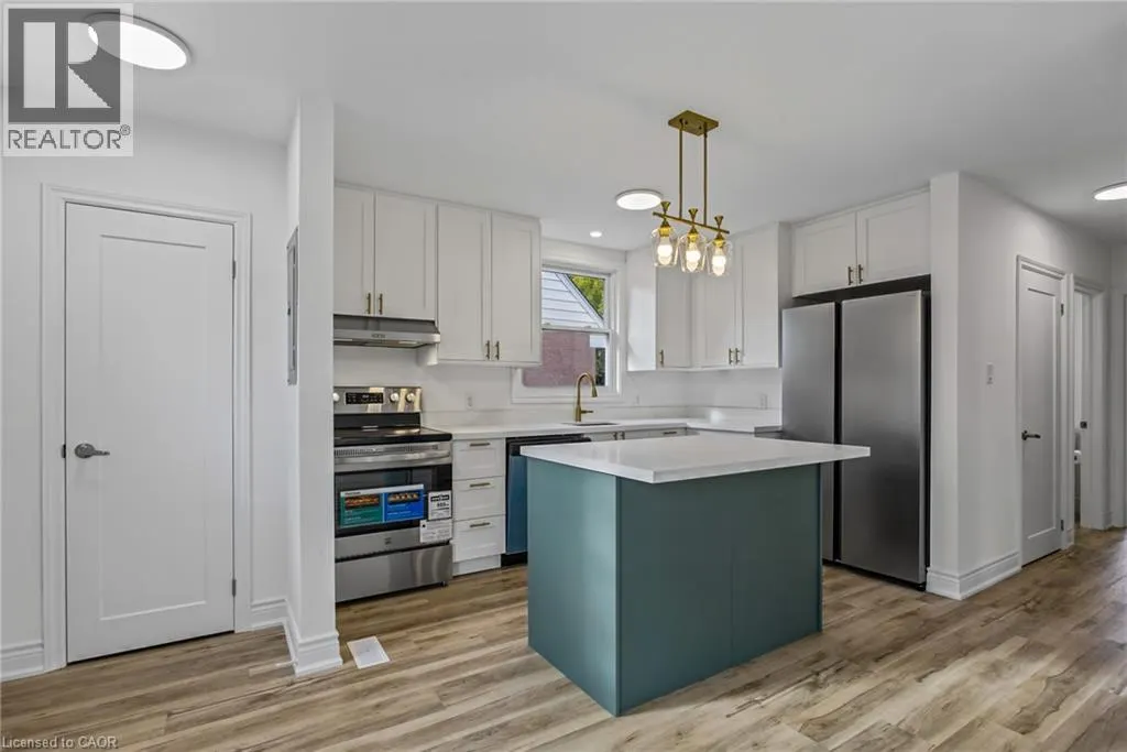 156 EAST 36TH Street Unit# Upper #Upper