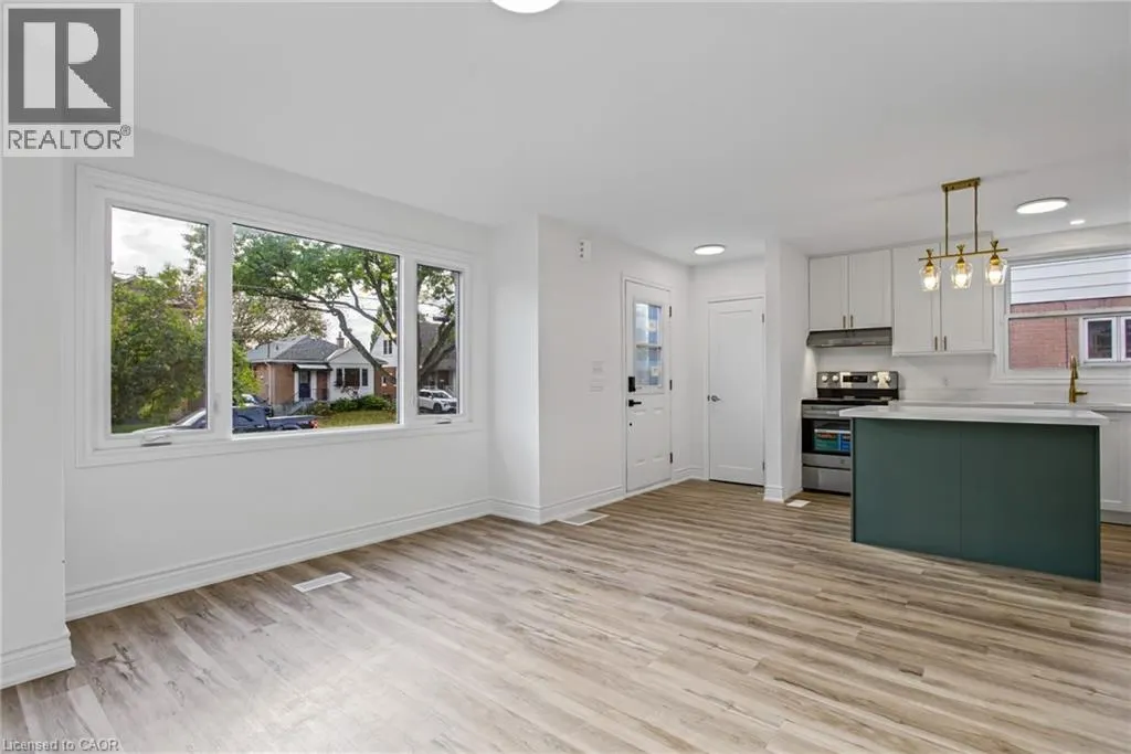 156 EAST 36TH Street Unit# Upper #Upper