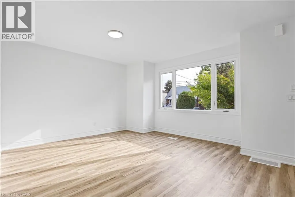 156 EAST 36TH Street Unit# Upper #Upper
