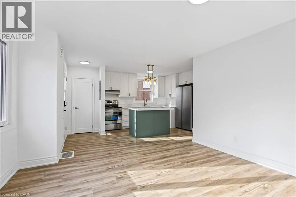 156 EAST 36TH Street Unit# Upper #Upper