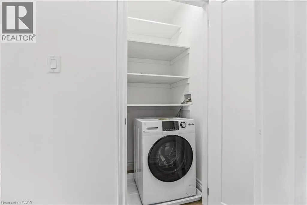 156 EAST 36TH Street Unit# Upper #Upper