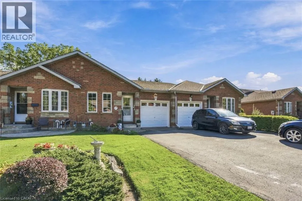 9 KINSMAN Court S