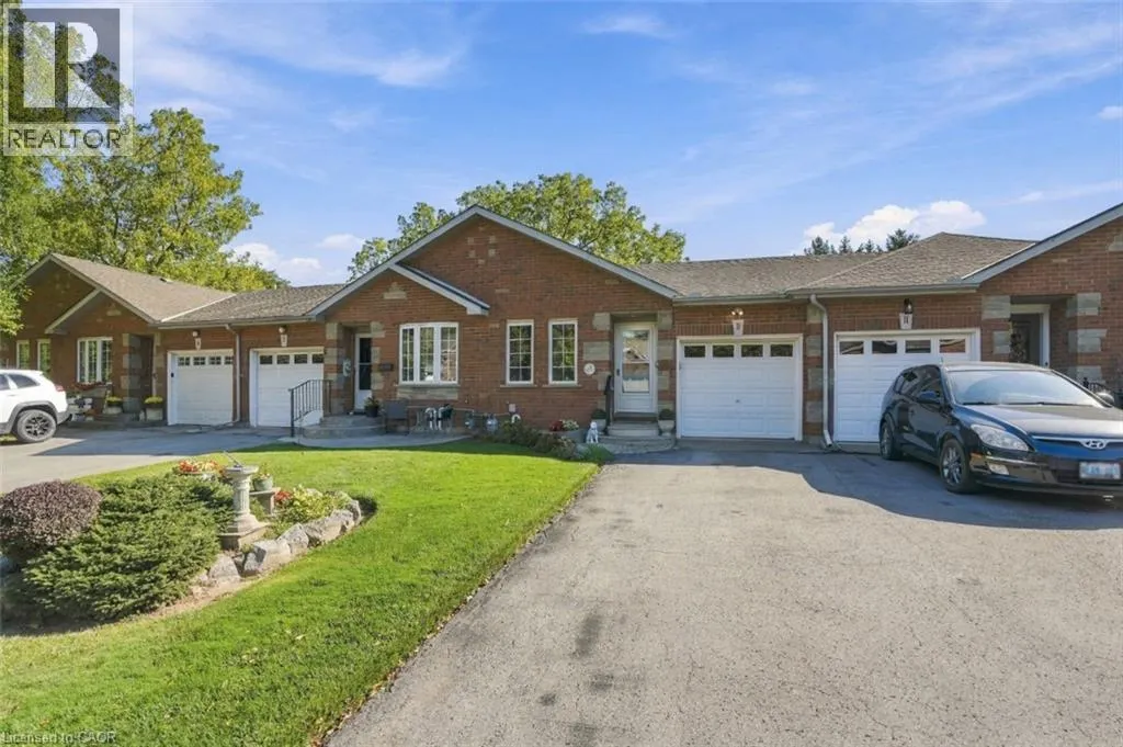9 KINSMAN Court S
