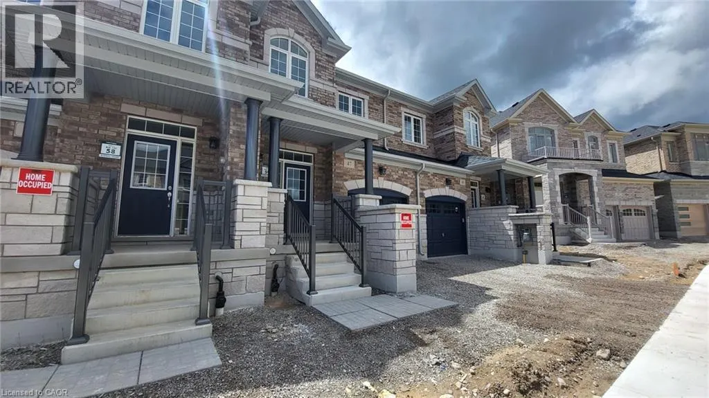47 GLEDHILL Crescent