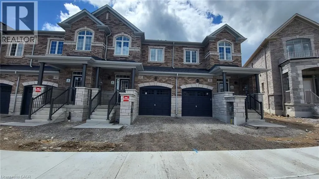 47 GLEDHILL Crescent