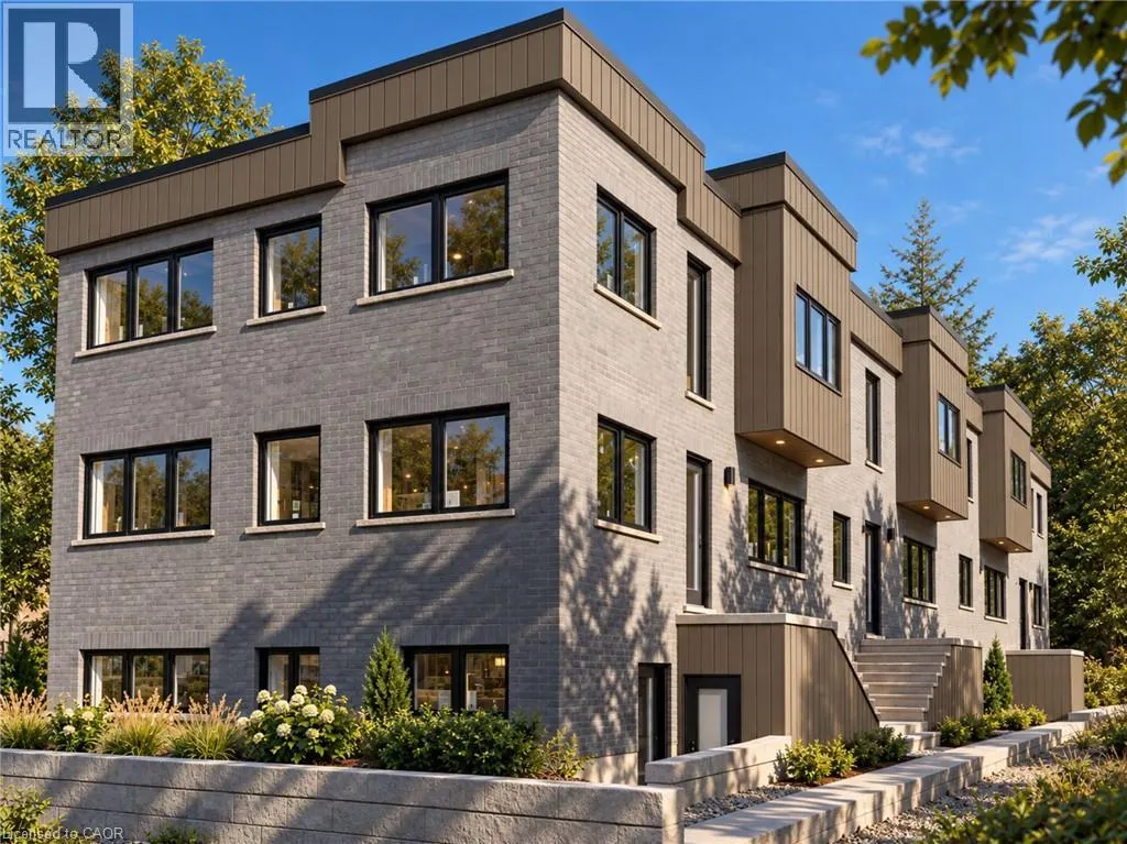 36 ELLIOTT Street Unit# 4 #4