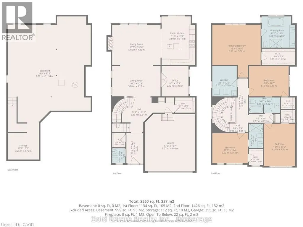 516 ALCOR Terrace