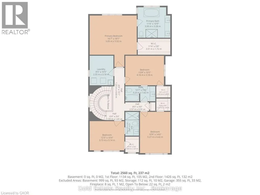 516 ALCOR Terrace
