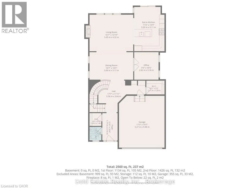 516 ALCOR Terrace