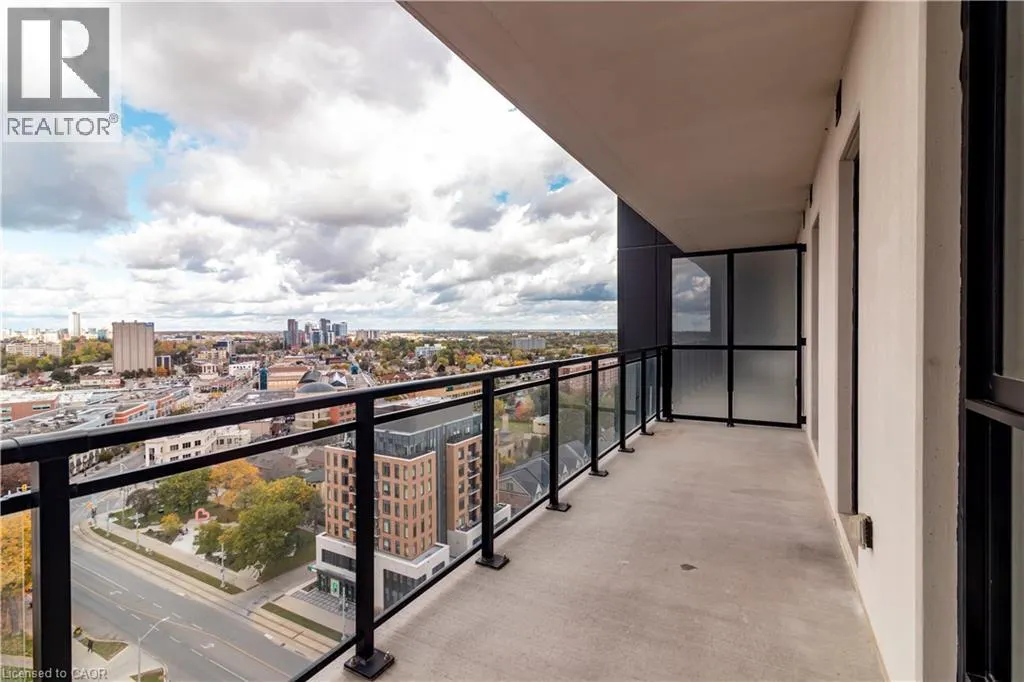 181 KING Street S Unit# 1411 #1411