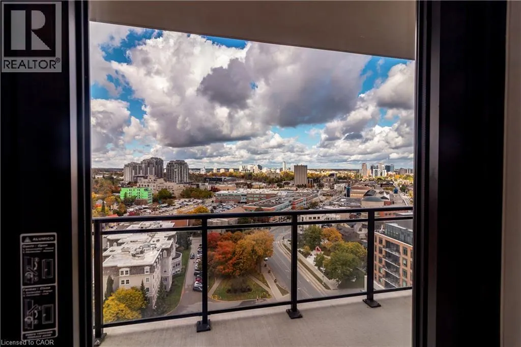 181 KING Street S Unit# 1411 #1411