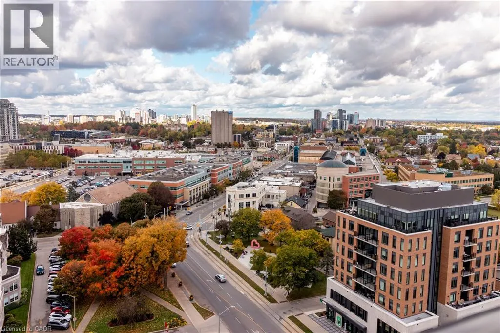 181 KING Street S Unit# 1411 #1411