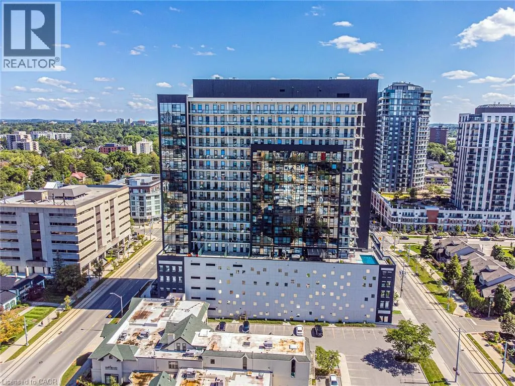 181 KING Street S Unit# 1411 #1411