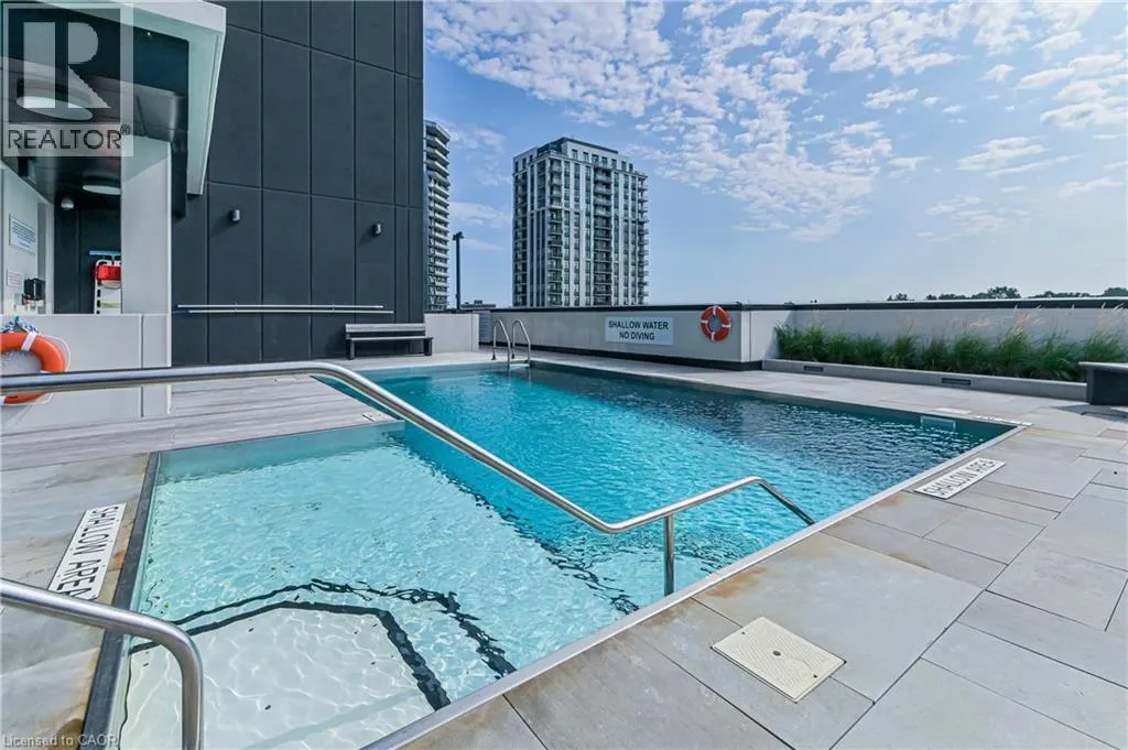 181 KING Street S Unit# 1411 #1411