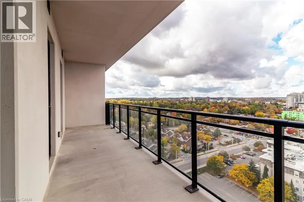 181 KING Street S Unit# 1411 #1411