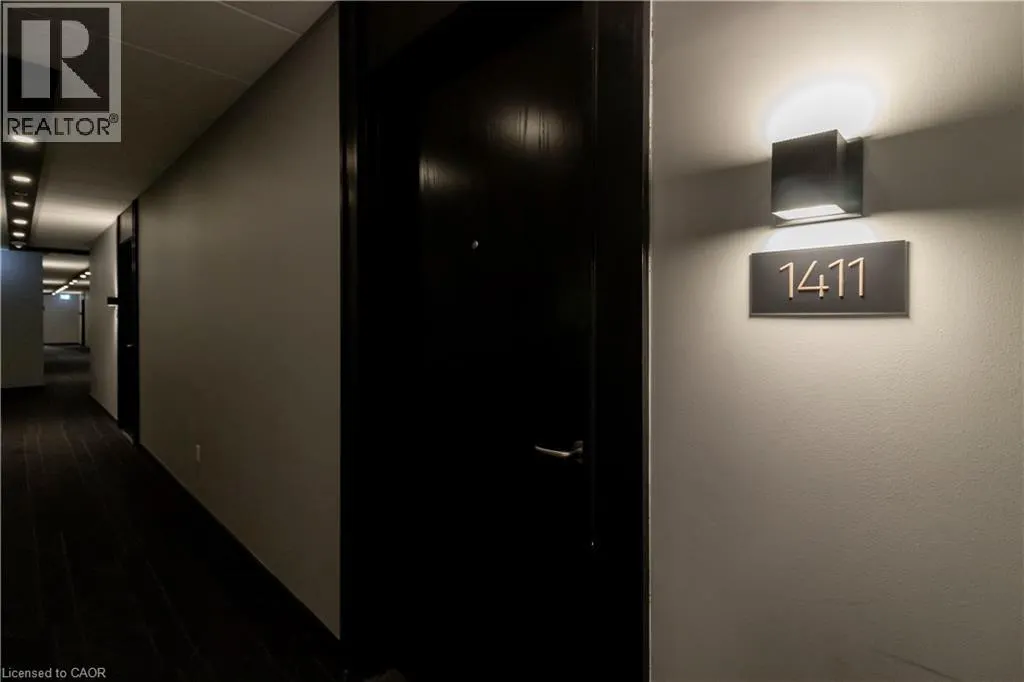 181 KING Street S Unit# 1411 #1411