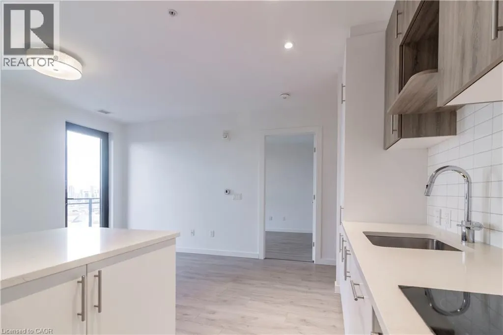 181 KING Street S Unit# 1411 #1411