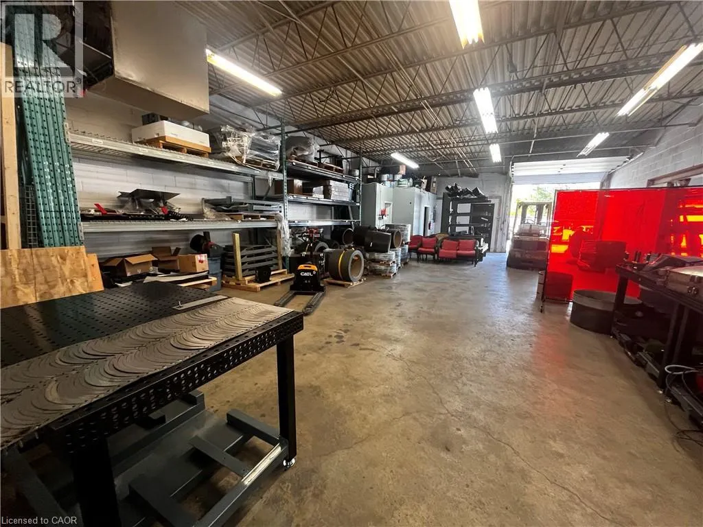 1163 KING Road Unit# 4 #4