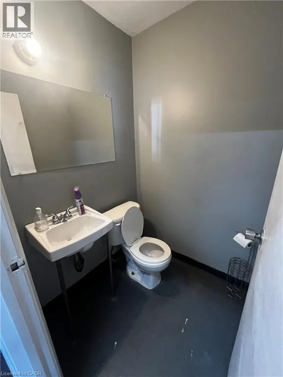 1163 KING Road Unit# 4 #4