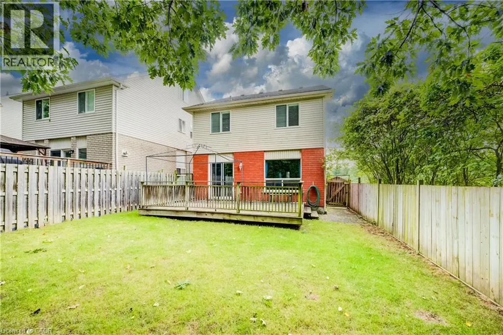 508 VERONICA Drive