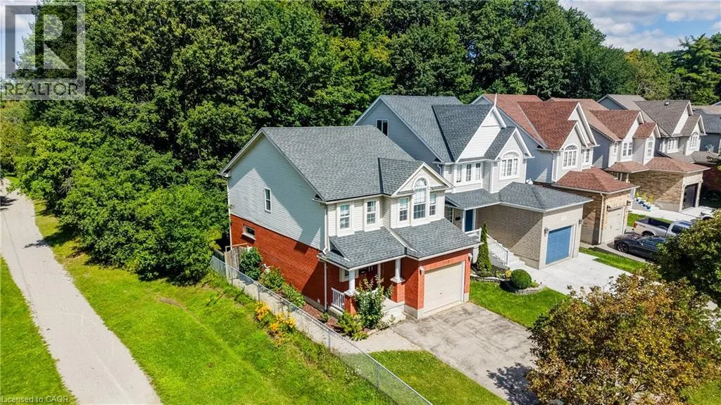 508 VERONICA Drive