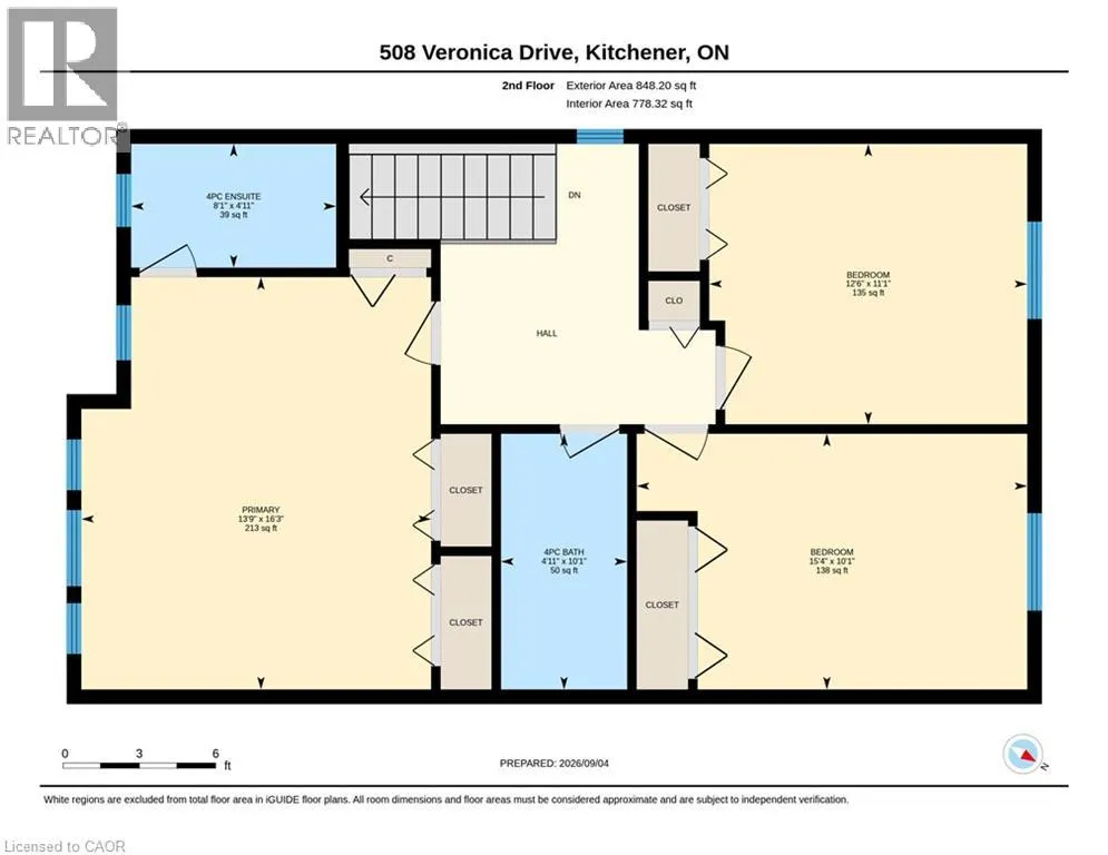 508 VERONICA Drive