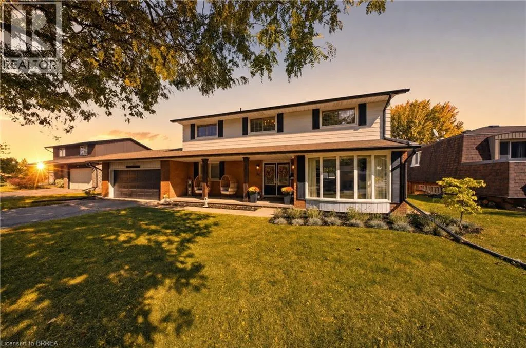 25 CEDARLAND Drive