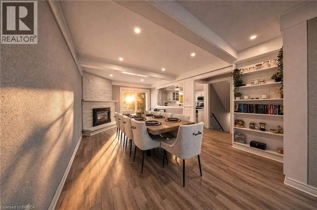 25 CEDARLAND Drive