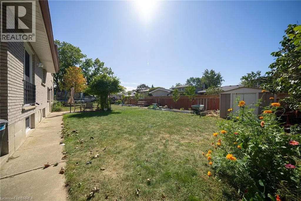 32 AVONDALE Crescent