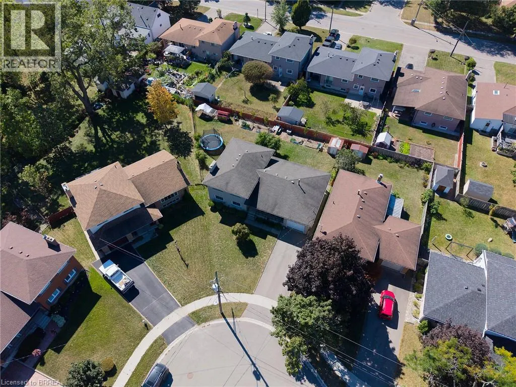 32 AVONDALE Crescent