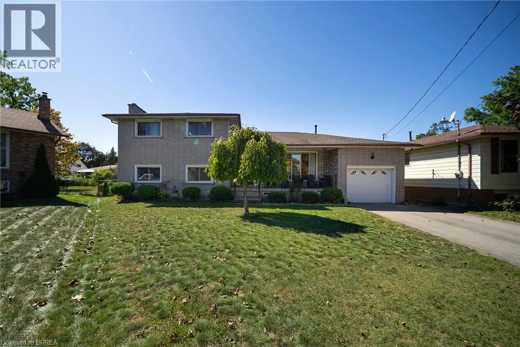 32 AVONDALE Crescent