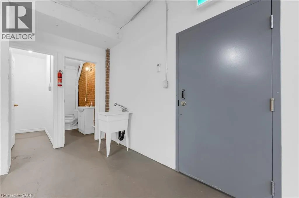 16 MYRTLE Avenue Unit# 4- LOWER #4- LOWER