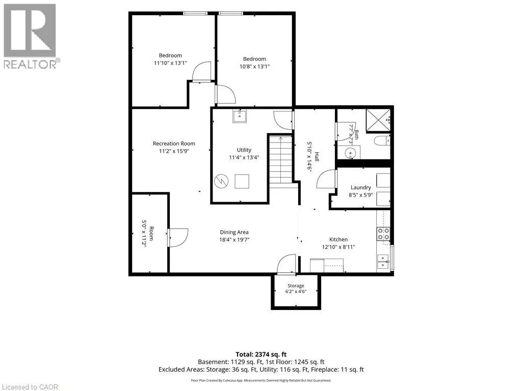 38 DEERHURST Road