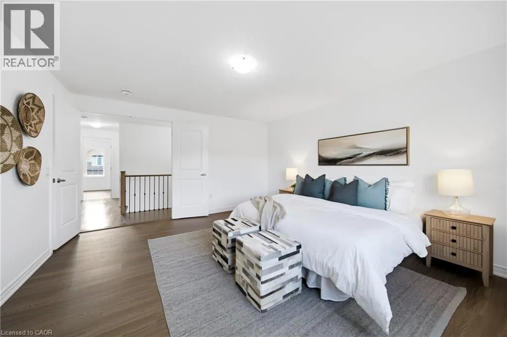 7 HEMING Trail