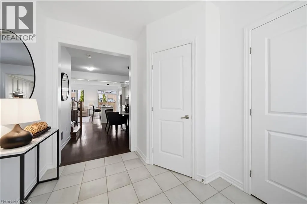 7 HEMING Trail