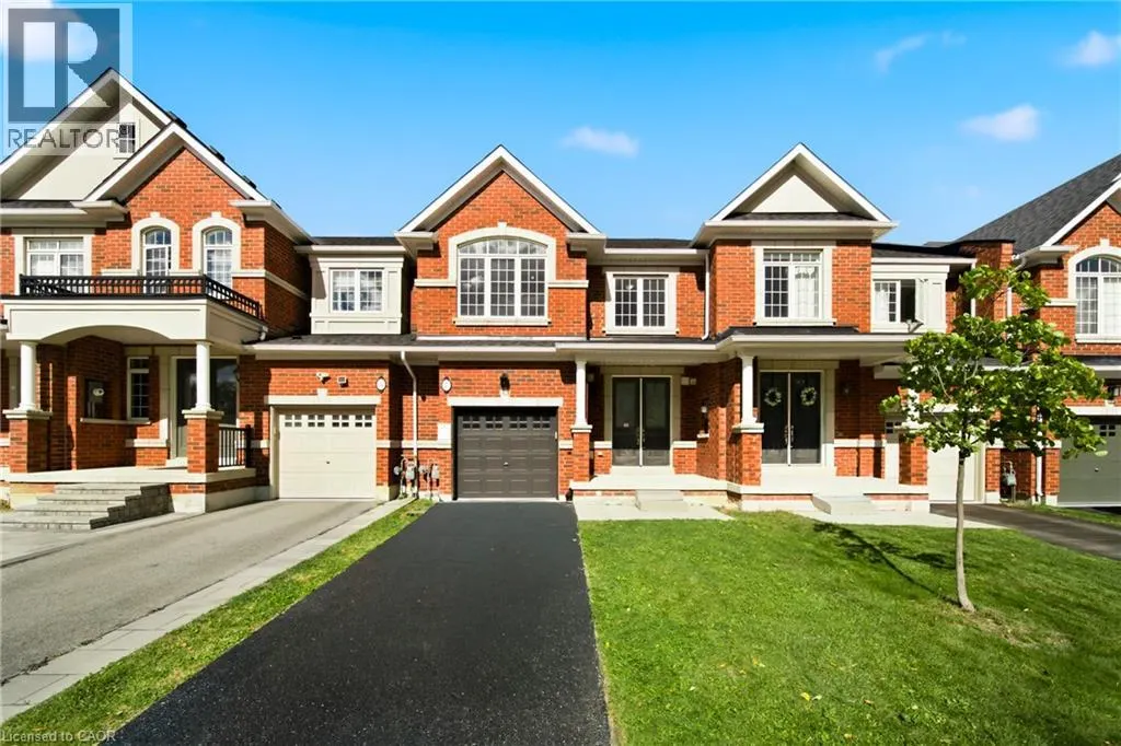 7 HEMING Trail