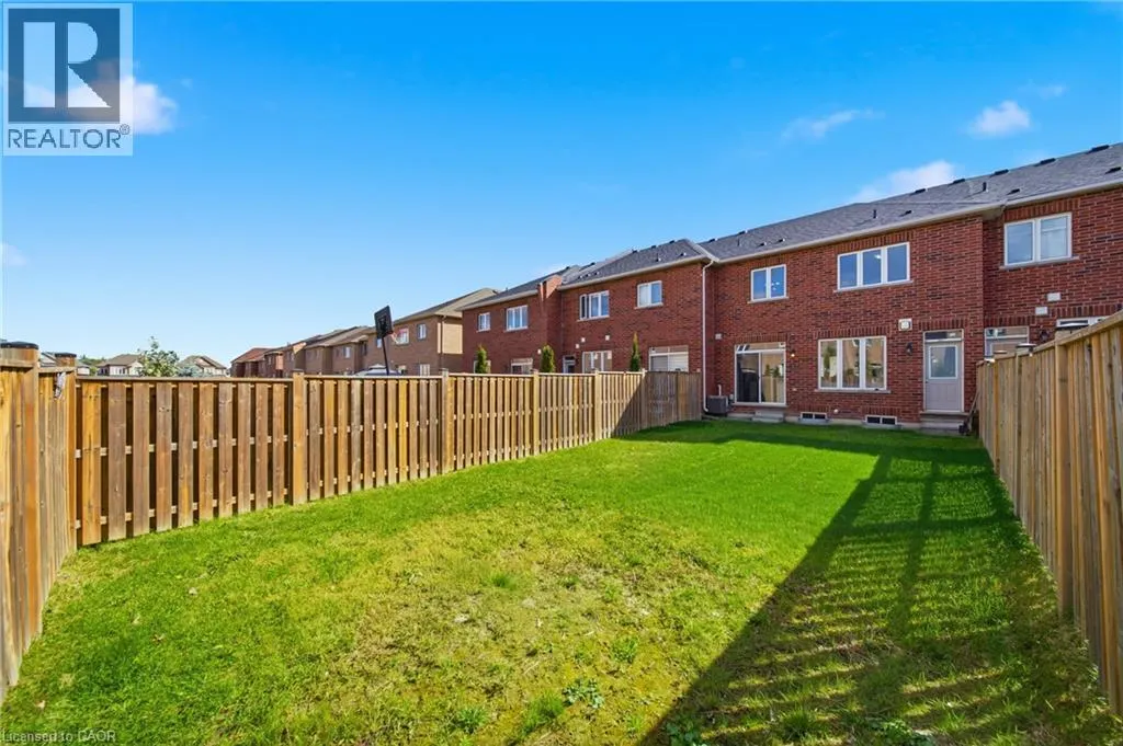 7 HEMING Trail