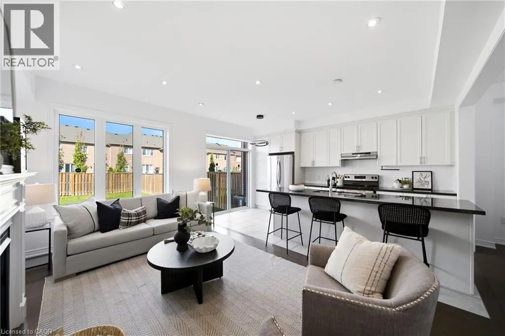 7 HEMING Trail