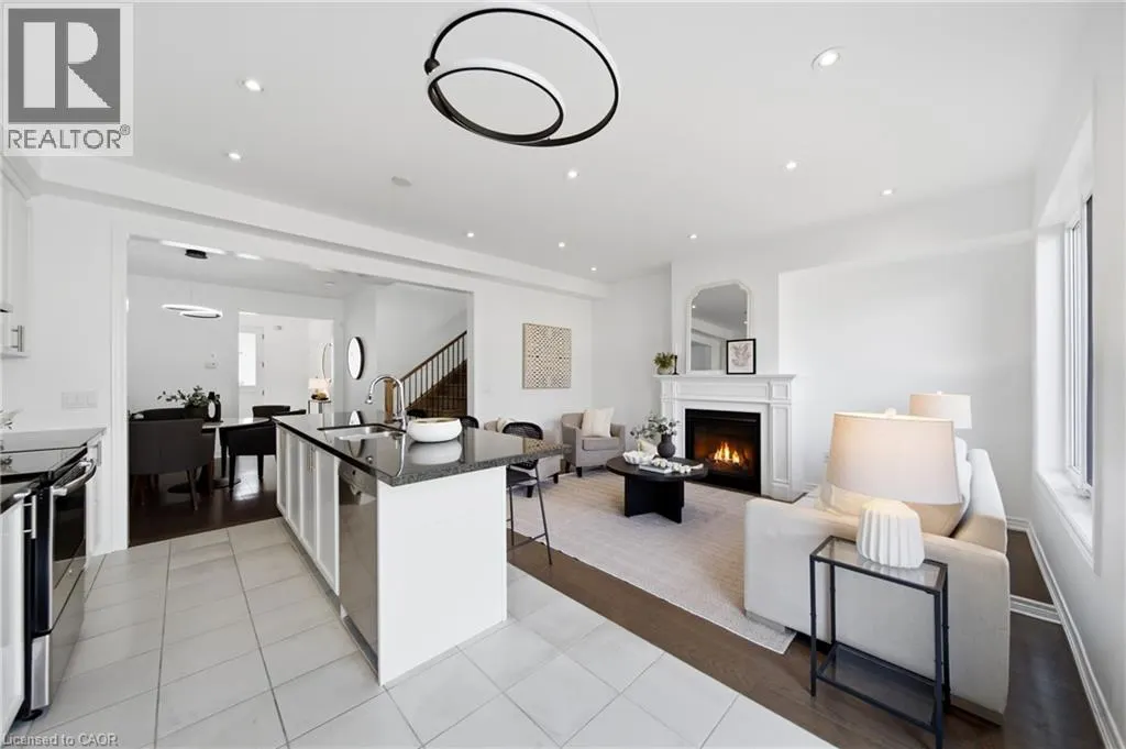 7 HEMING Trail