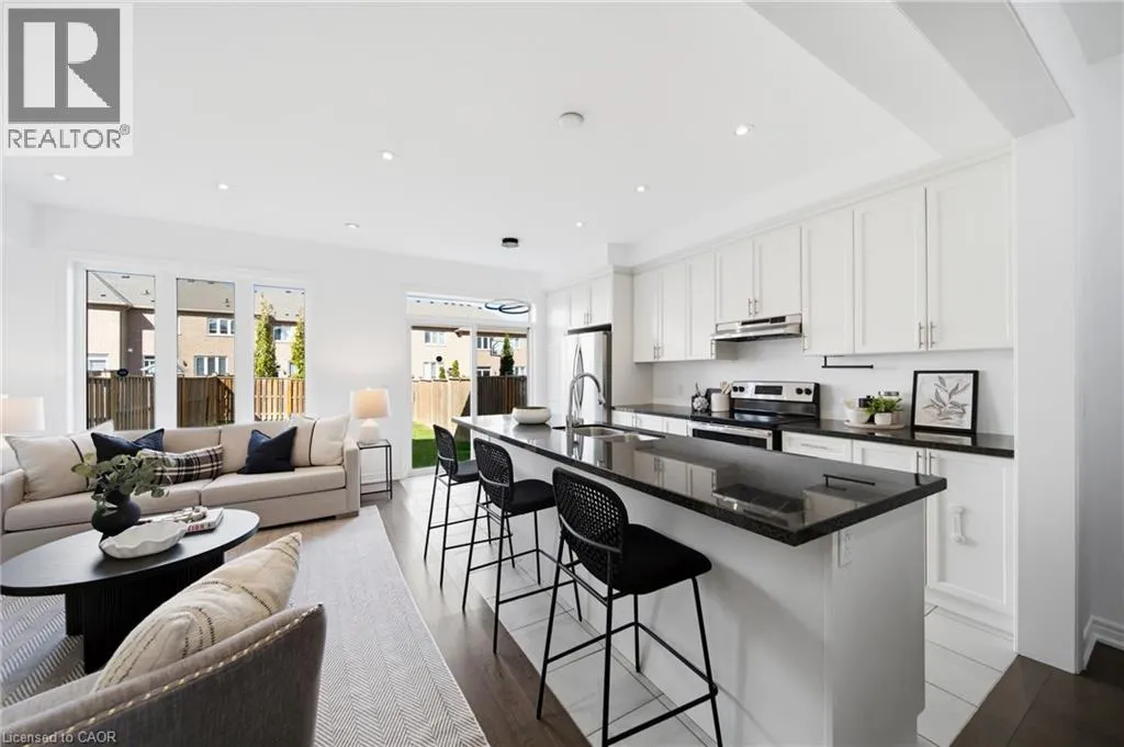 7 HEMING Trail