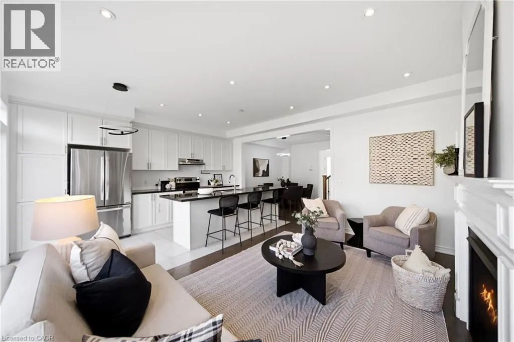 7 HEMING Trail