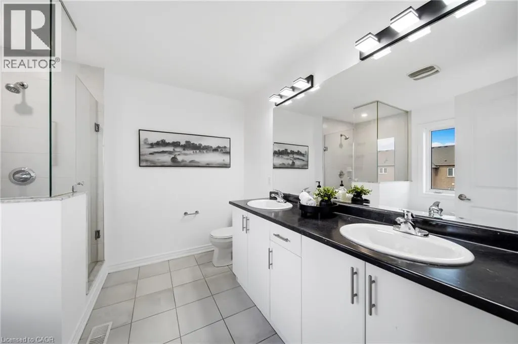 7 HEMING Trail