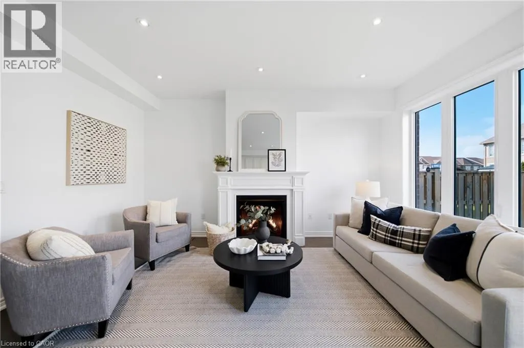 7 HEMING Trail