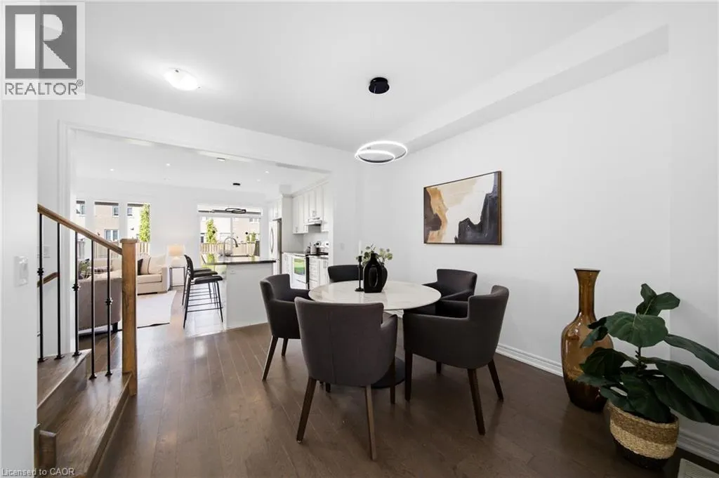 7 HEMING Trail