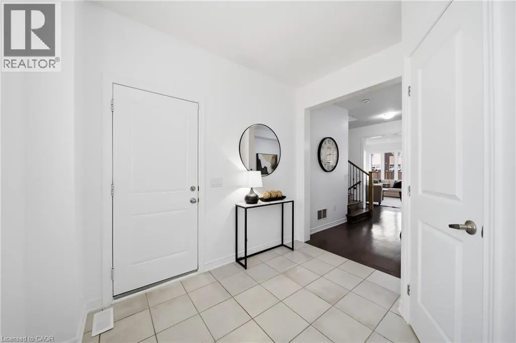7 HEMING Trail