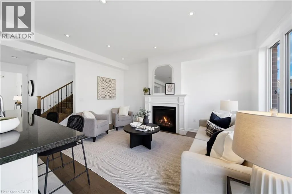 7 HEMING Trail