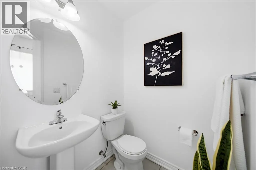 7 HEMING Trail