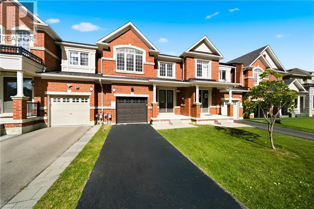 7 HEMING Trail
